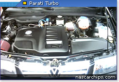 Parati Turbo