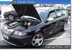 Parati Turbo