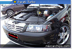 Parati Turbo