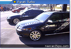 Parati Turbo