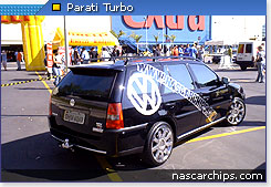 Parati Turbo