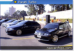 Parati Turbo