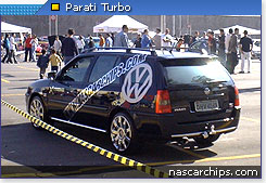 Parati Turbo