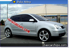 Polo Nitro