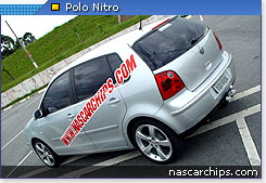 Polo Nitro