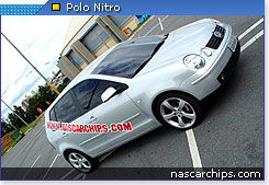 Polo Nitro