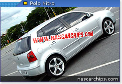 Polo Nitro