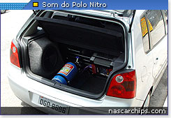 Som do Polo Nitro