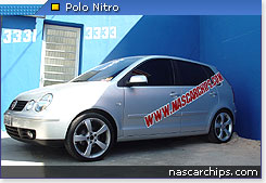 Polo Nitro