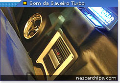 Som da Saveiro Turbo