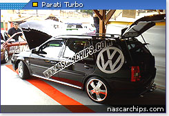 Parati Turbo