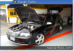 Parati Turbo