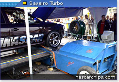 Saveiro Turbo