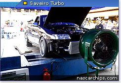 Saveiro Turbo