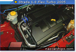 Strada Flex Turbo 2005