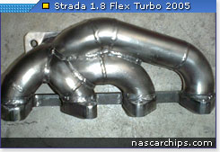 Strada Flex Turbo 2005