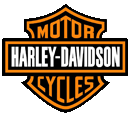 Logotipo: Harley Davidson