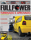 Full Power - capa