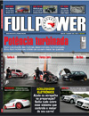 Full Power - capa