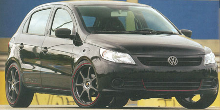 Full Power - Gol
