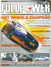 Full Power - capa