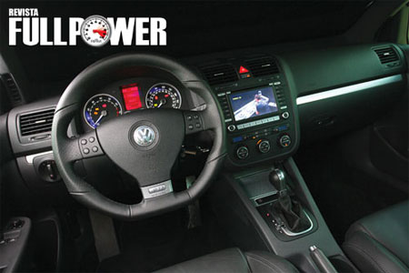 FullPower - Golf R32