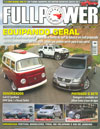 Full Power - capa