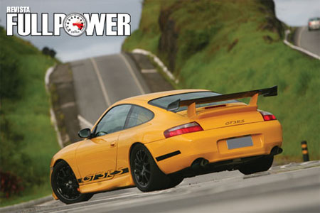 FullPower - Porsche GT3