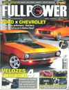 Full Power - capa