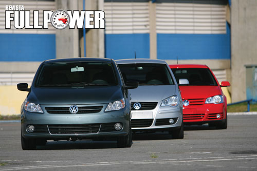 FullPower - VW Turbo