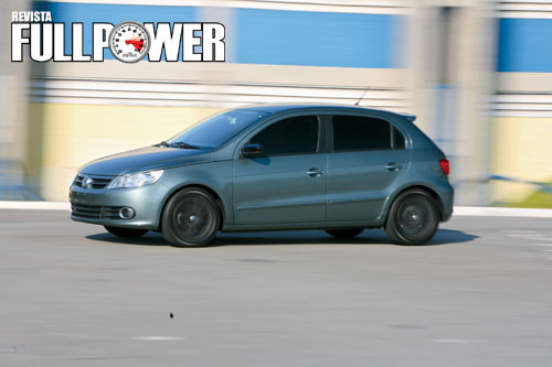 FullPower - VW Turbo