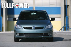 FullPower - VW Turbo
