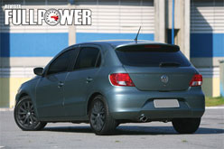 FullPower - VW Turbo