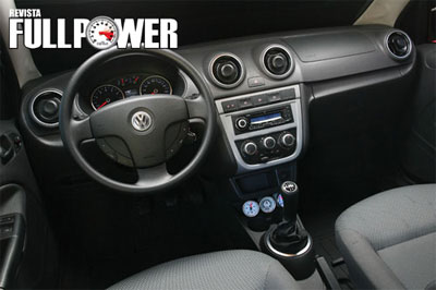 FullPower - VW Turbo
