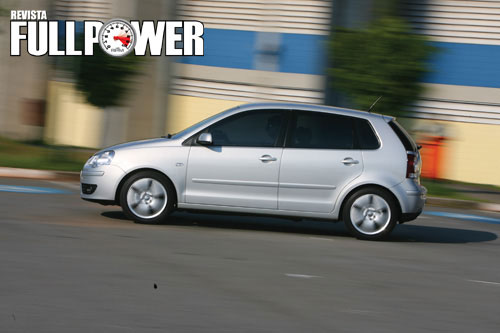 FullPower - VW Turbo