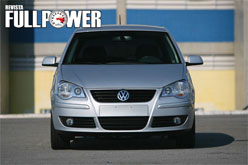 FullPower - VW Turbo