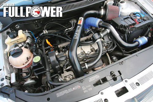 FullPower - VW Turbo