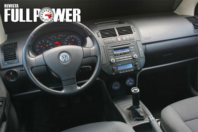 FullPower - VW Turbo