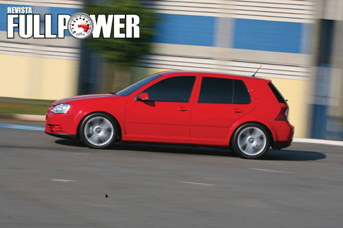 FullPower - VW Turbo