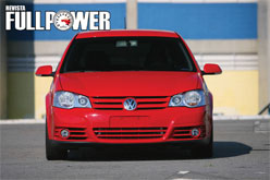 FullPower - VW Turbo