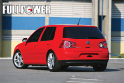 FullPower - VW Turbo