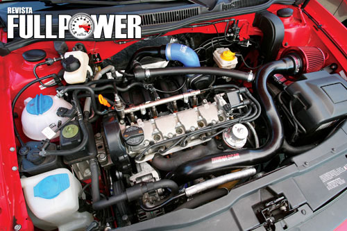 FullPower - VW Turbo