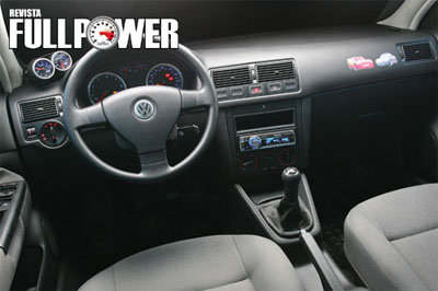 FullPower - VW Turbo