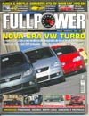 Full Power - capa