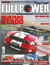 Full Power - capa