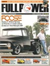 Full Power - capa