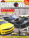 Full Power - capa