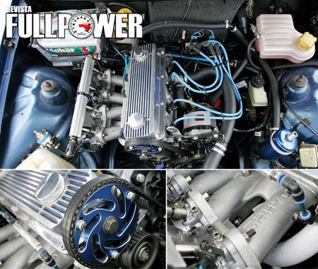 FullPower 93