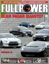 Full Power - capa