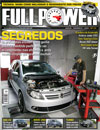 Full Power - capa